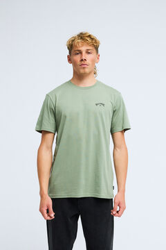 Billabong Camiseta de manga corta