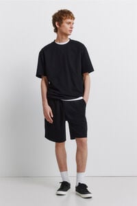 Springfield Waffle Bermuda shorts
