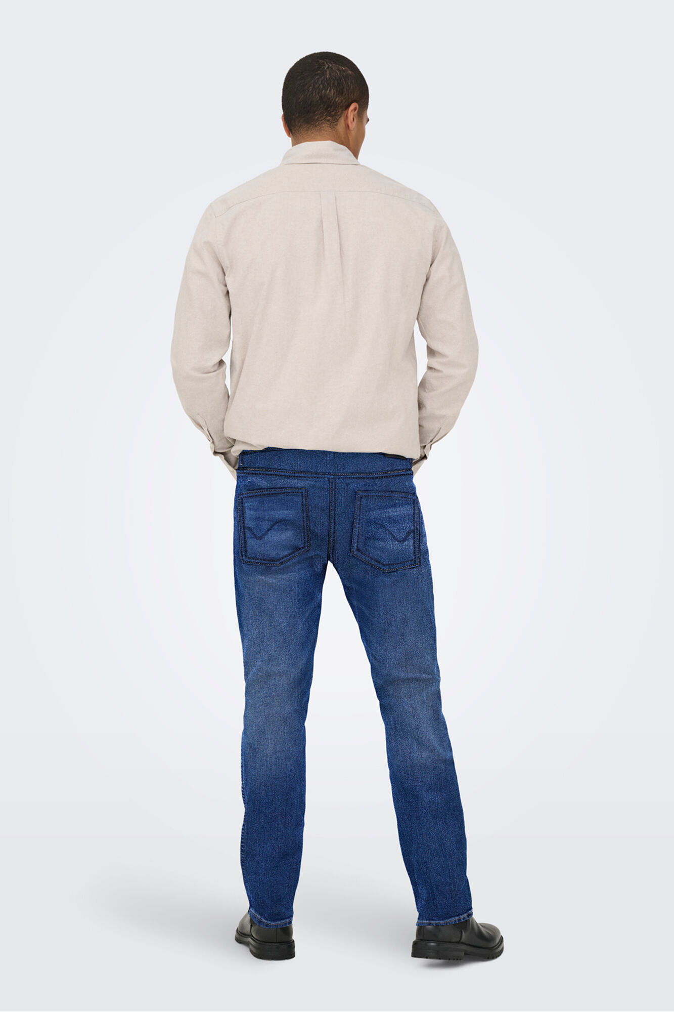 Only & Sons Jeans regular fit
