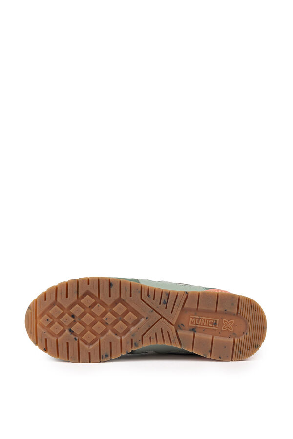 Munich Dash Wmn 281 sneakers green