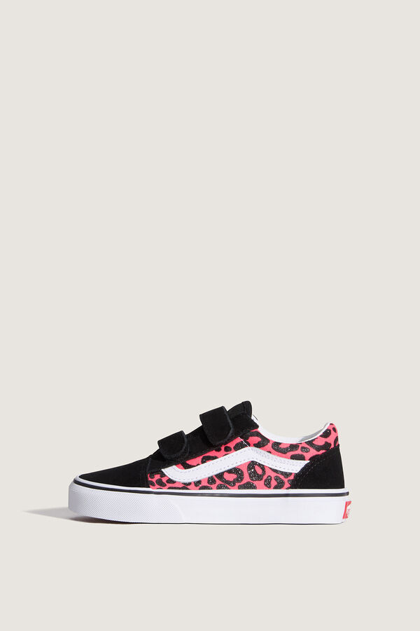 Vans Old Skool trainers brown