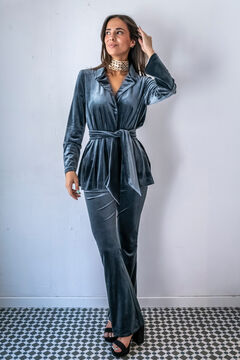 Cul Sac Flie&szlig;ender Blazer