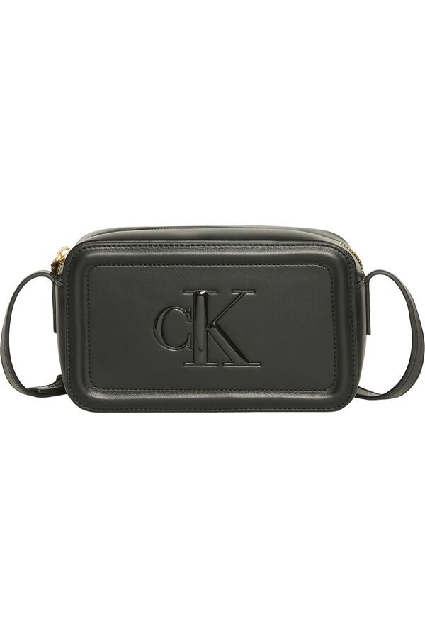 CK Jeans Crossbody bag black