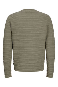 Jack & Jones Camisa de malha de regular fit