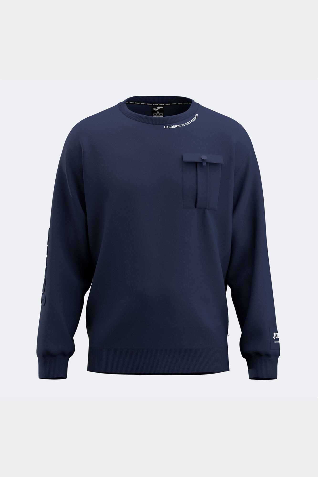 Joma Sweatshirt Urban Street
