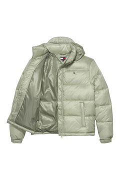 Tommy Jeans Plumas de mujer Tommy Jeans