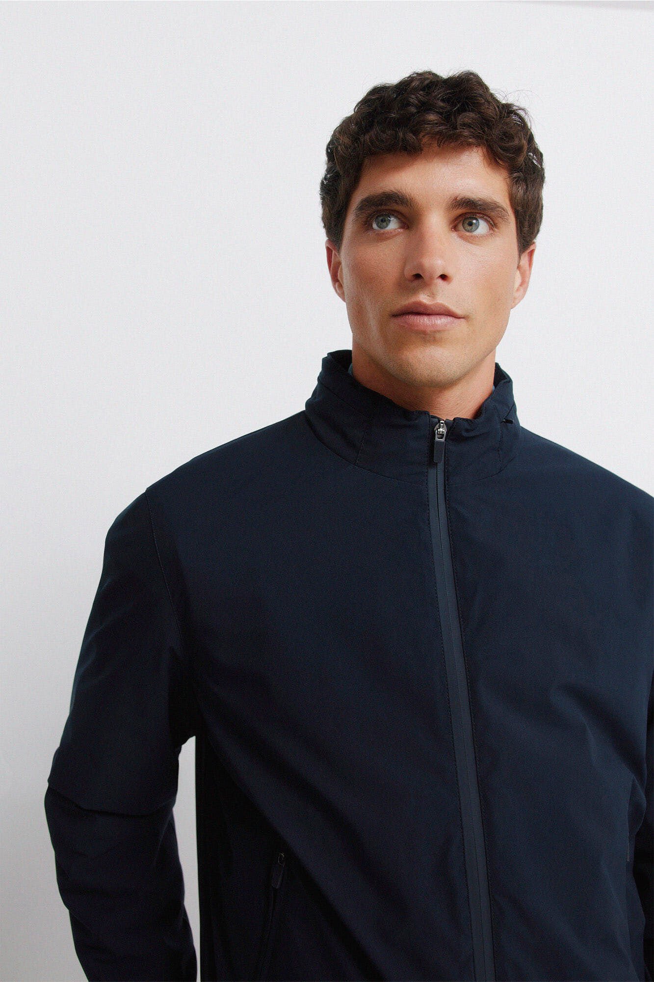 Springfield Chaqueta t&eacute;cnica