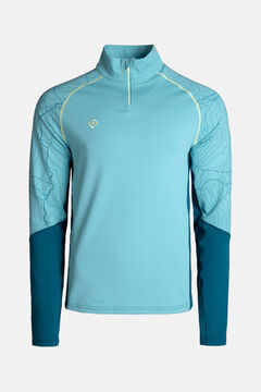 Izas Thermo lang&auml;rmelig T-Shirt