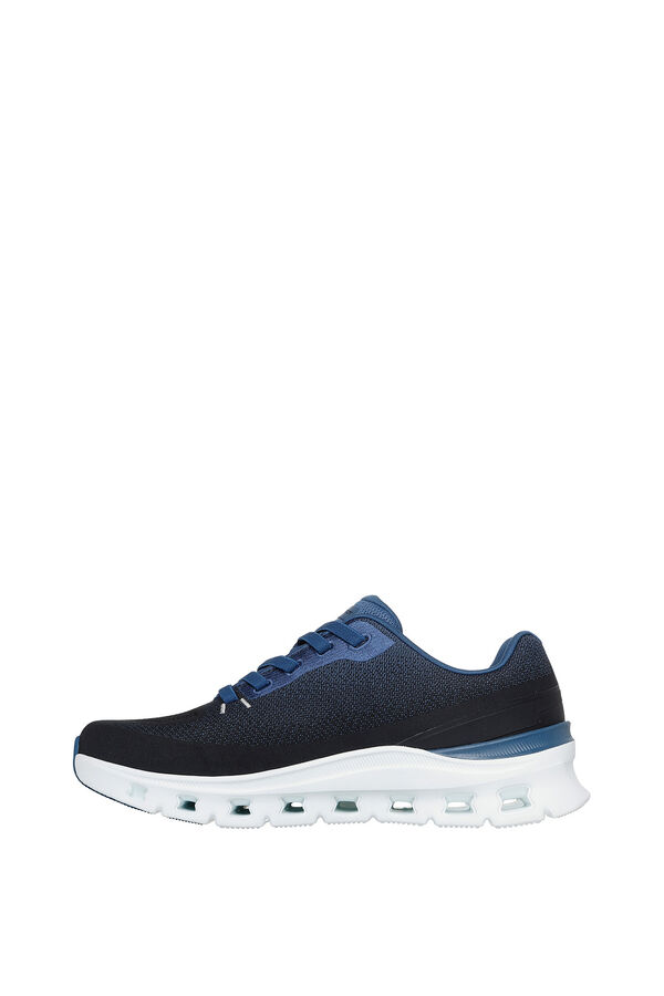 Skechers Glide-Step Sneakers Pro blue
