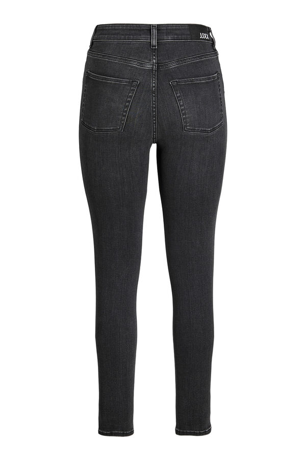 Jack & Jones Jeans slim fit negro