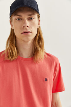 Springfield T-SHIRT B&Aacute;SICA &Aacute;RVORE &oacute;xido