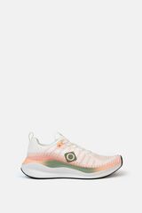 Izas Quimper sneaker Koralna