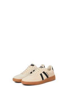 Jack & Jones Sapatilhas de atacadores casuais