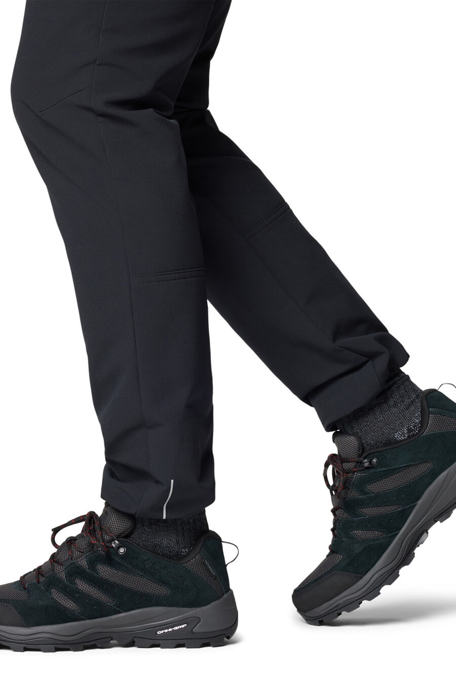 BOTAS IMPERMEABLES PARA CAMINAR REDMOND™ IV DE COLUMBIA PARA HOMBRE