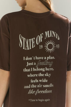 High Spirits T-shirt Mind