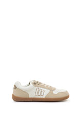 MTNG Barefoot sneakers nude