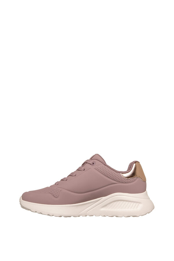 Skechers Uno Lite Simmer Along sneakers pink