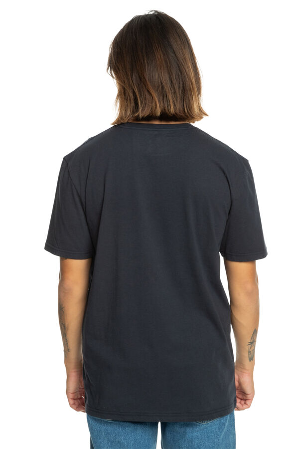 Springfield T-shirt for Men navy