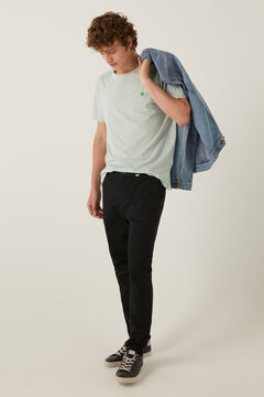 Springfield Hajsz&aacute;lcs&iacute;kos p&oacute;l&oacute; z&ouml;ld