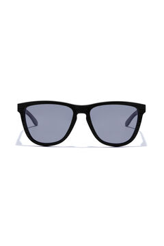 Springfield One Raw Carbono sunglasses - Polarised Dark black