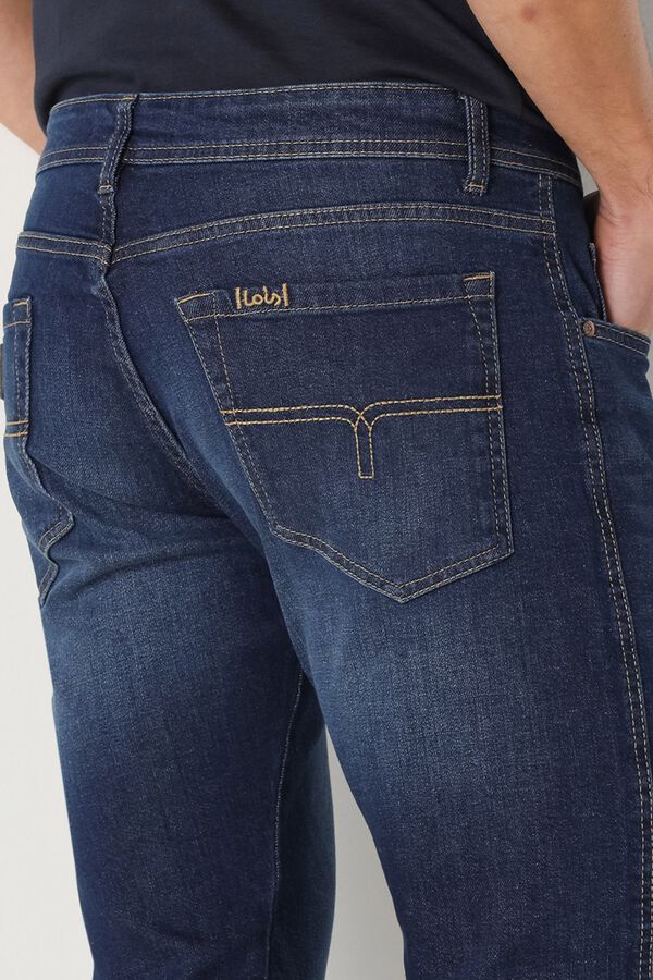 Lois Regular fit jeans blue