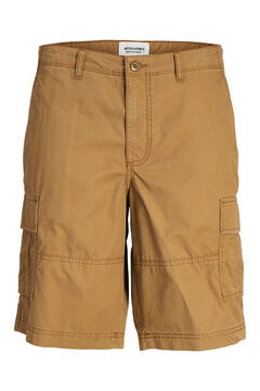 Springfield Cargo shorts brown