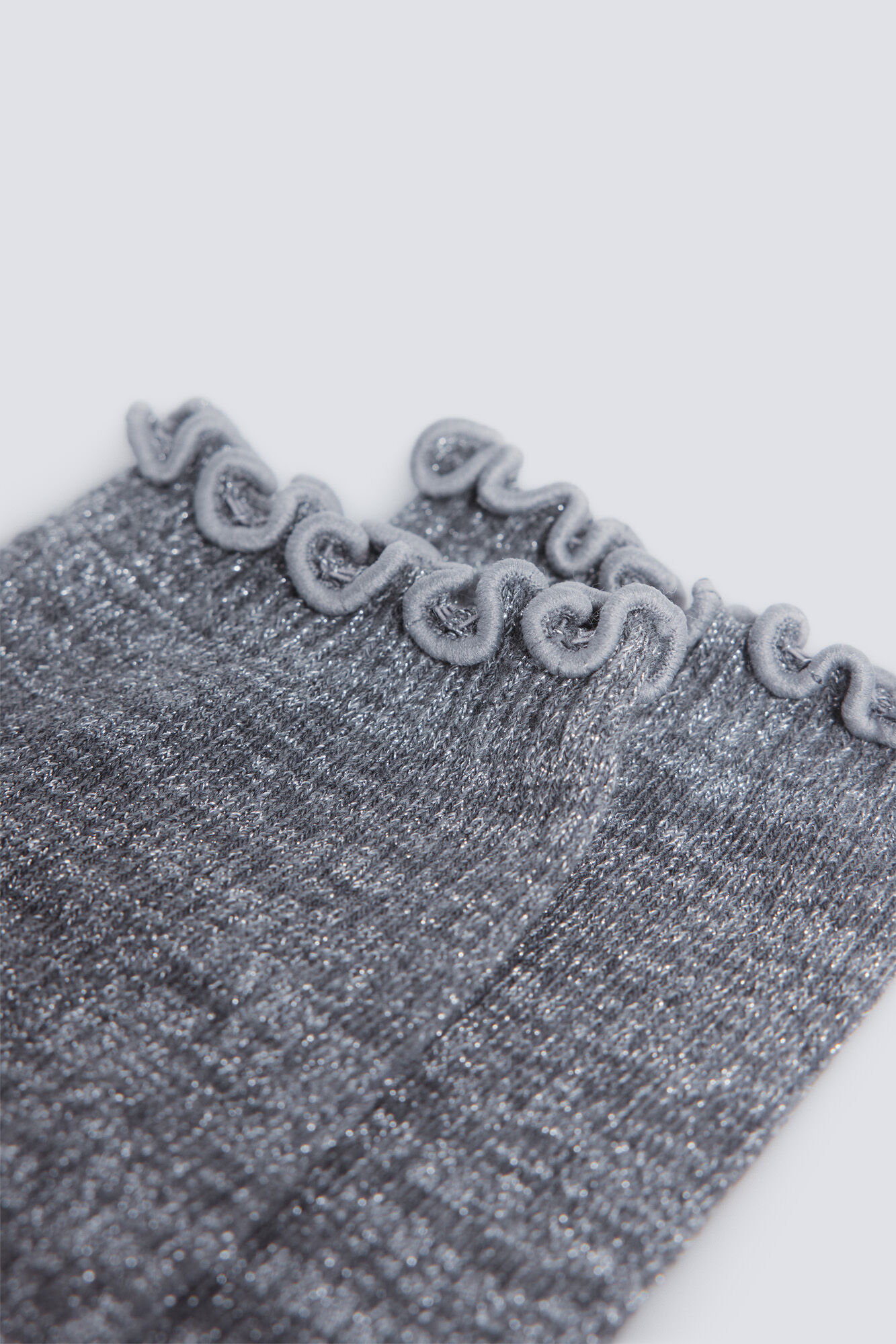 Springfield Calcet&iacute;n largo lurex