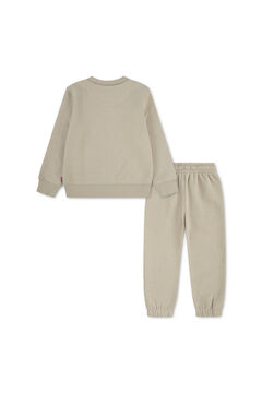 Levi's 2-piece tracksuit set