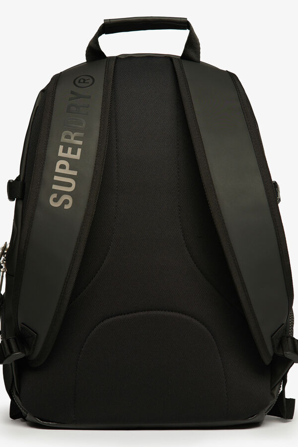 Superdry Mochila Superdry negro