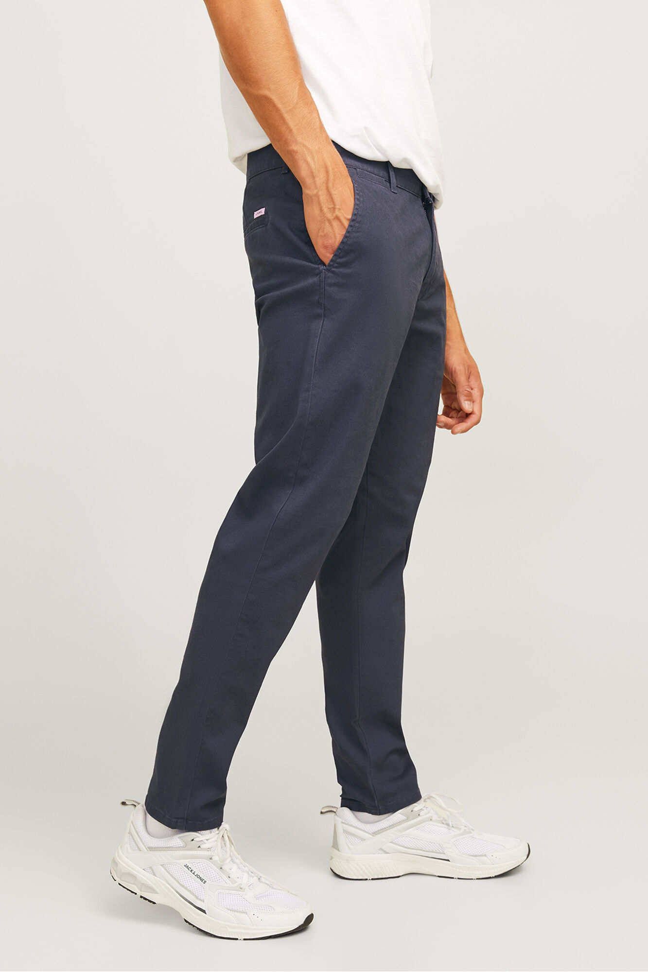 JJ REBEL Slim Fit Hose