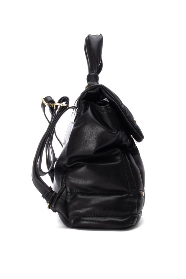 XTI Mochila Casual negro