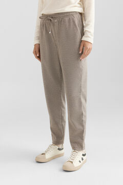 Springfield Pantal&oacute;n jogger