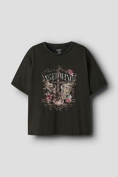 Name It Camiseta manga corta