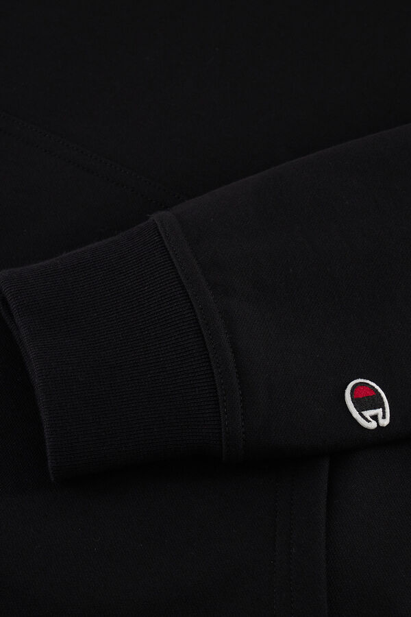 Champion 0 noir