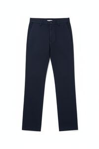 Springfield Structured comfort fit trouser