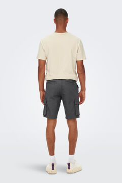 Only & Sons Cargo-Bermudas