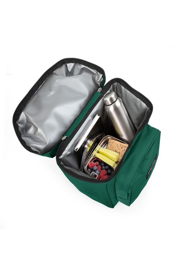 Springfield Kooler Growing Green cooler backpack zöld