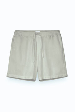 Balmohk Bermuda jogger