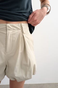 Topshop Cargo-Shorts