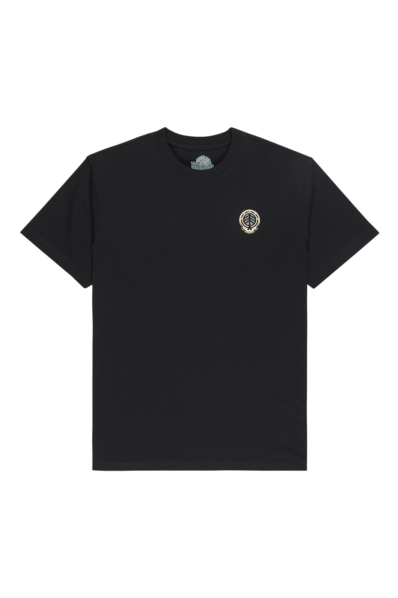 Element Camiseta de manga corta