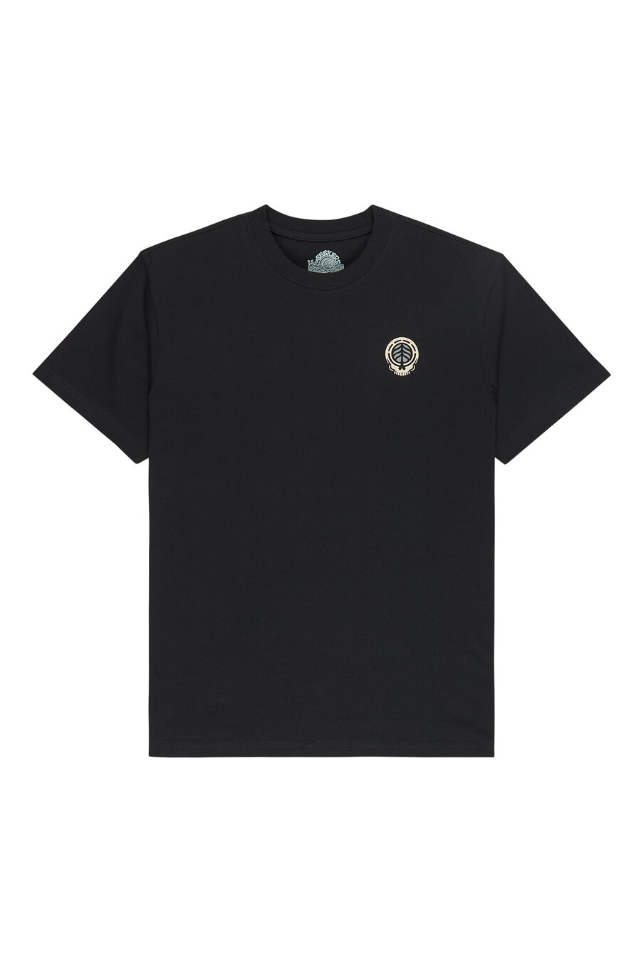 Camiseta de manga corta