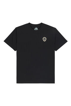 Element Camiseta de manga corta