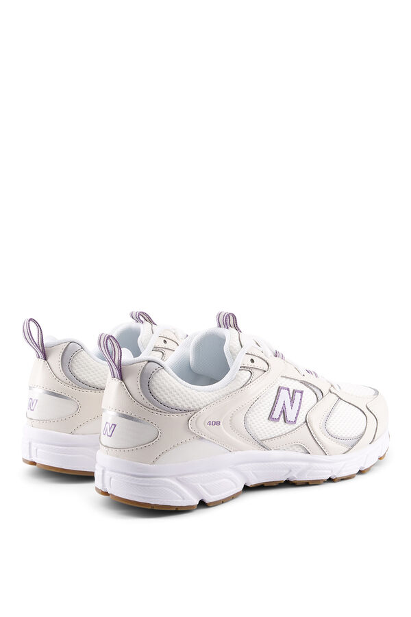 New Balance Sapatilhas New Balance 408 bege