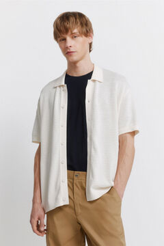 Springfield C&aacute;rdigan estructura