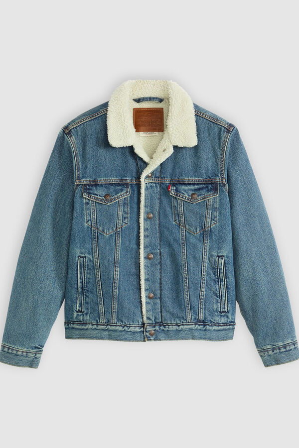 Levi's Levi's&reg; denim jacket  blue