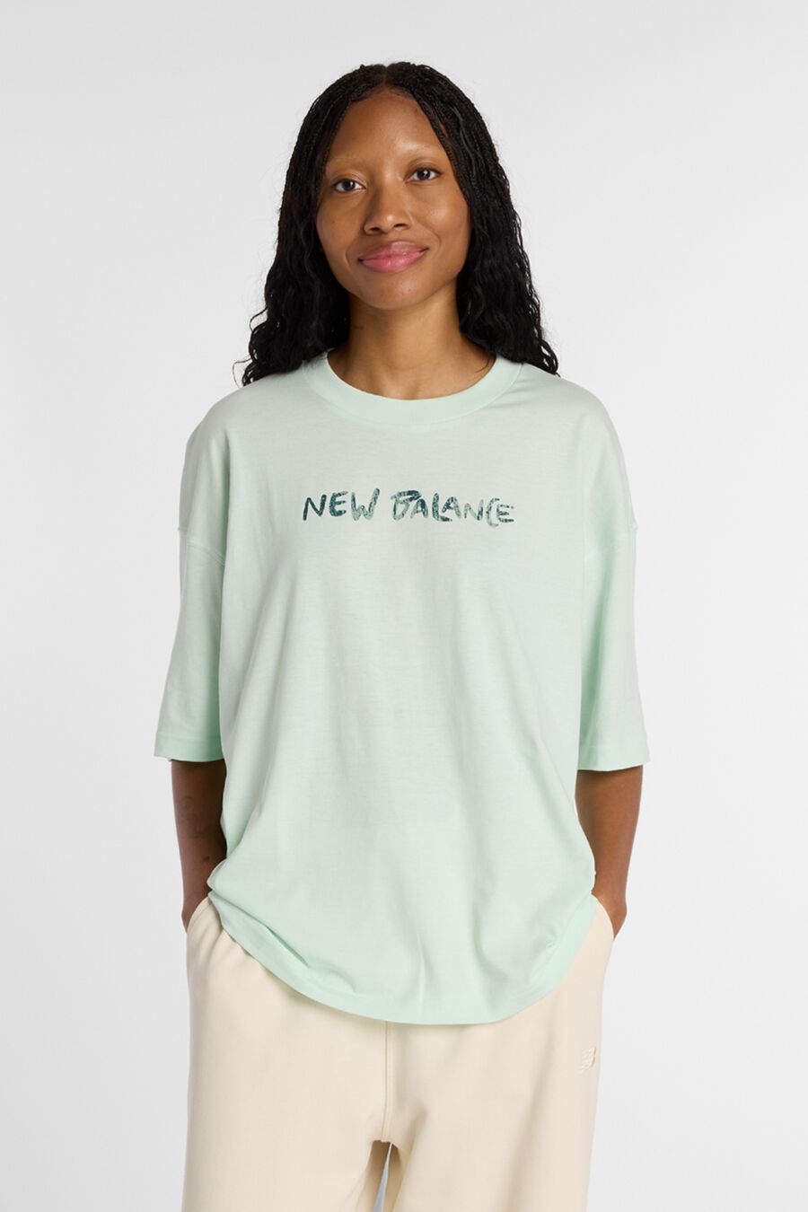 Camiseta de manga corta