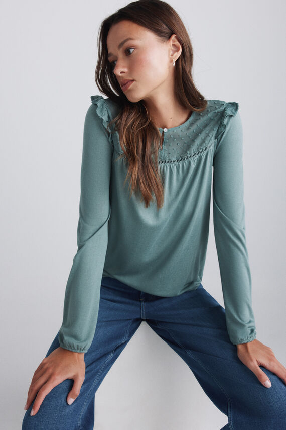 Camiseta plumeti