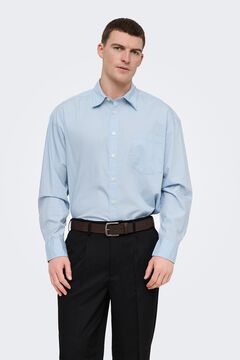 Only & Sons Camisa manga larga