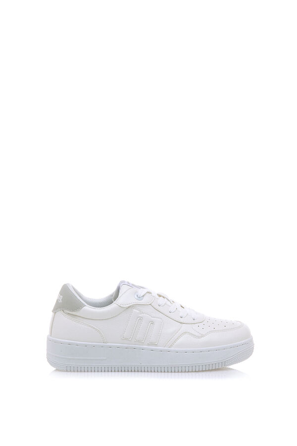 MTNG Casual sneakers white