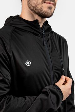 Izas Leichte atmungsaktive Jacke